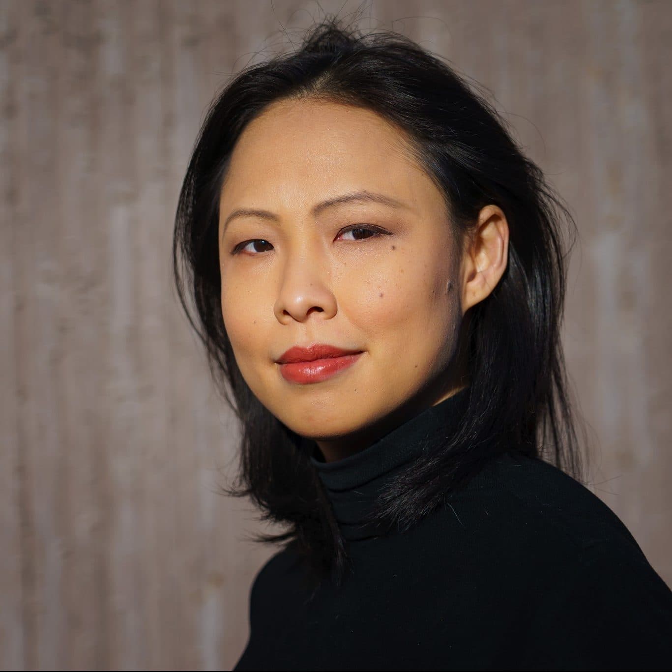 Headshot for Poh Si Teng