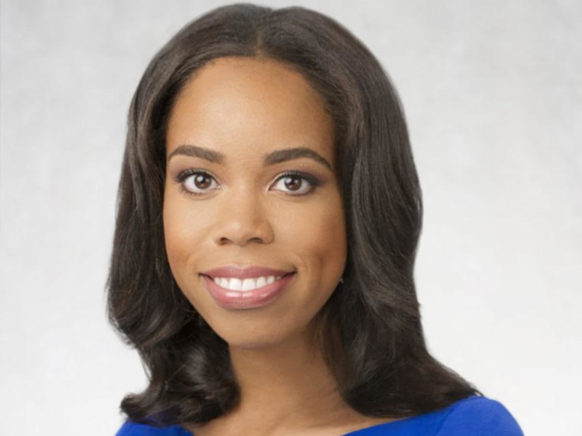 Headshot for Rachel Ferguson
