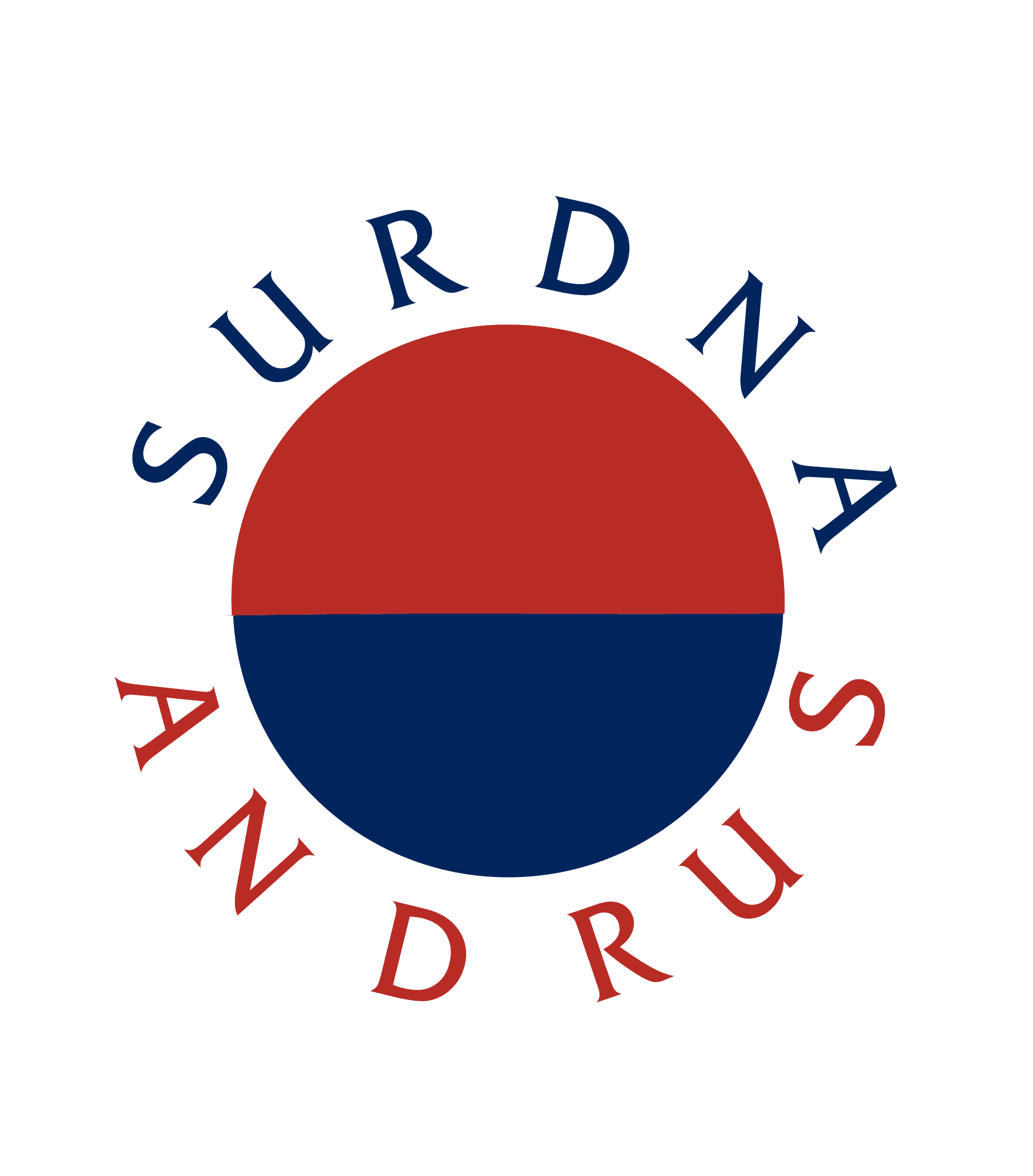 Surdna Foundation logo in color