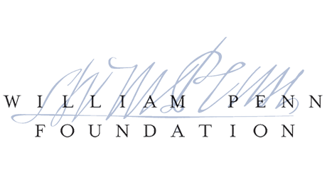 William Penn Foundation logo in color