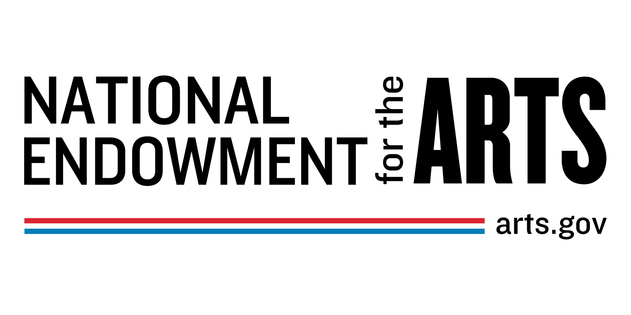 National Endowment for the Arts