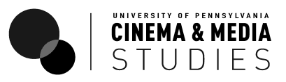 University of Pennsylvania Cinema & Media Studies
