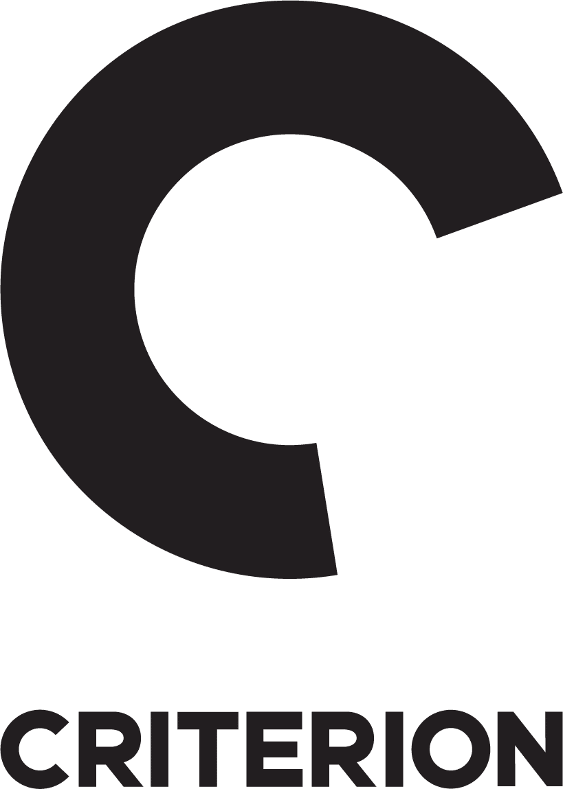 Criterion Collection