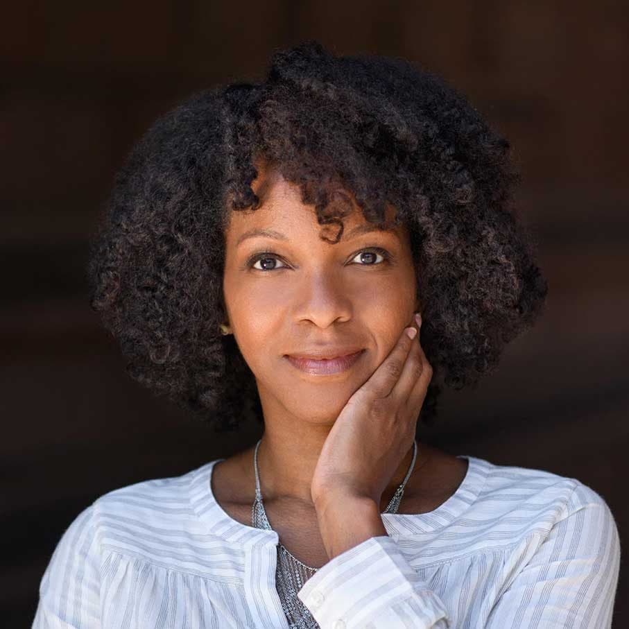 Imani Perry headshot