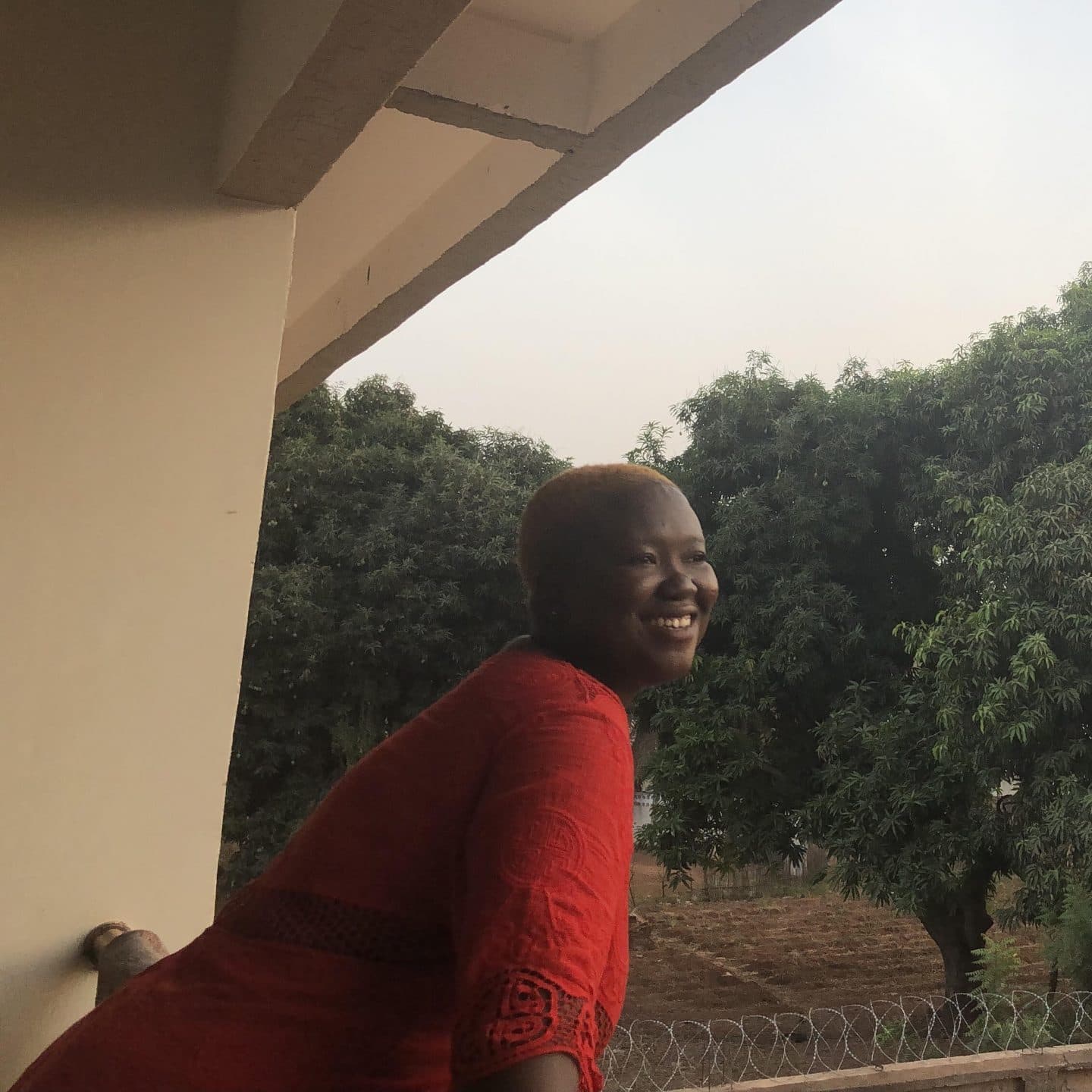 Headshot for Nuotama Bodomo