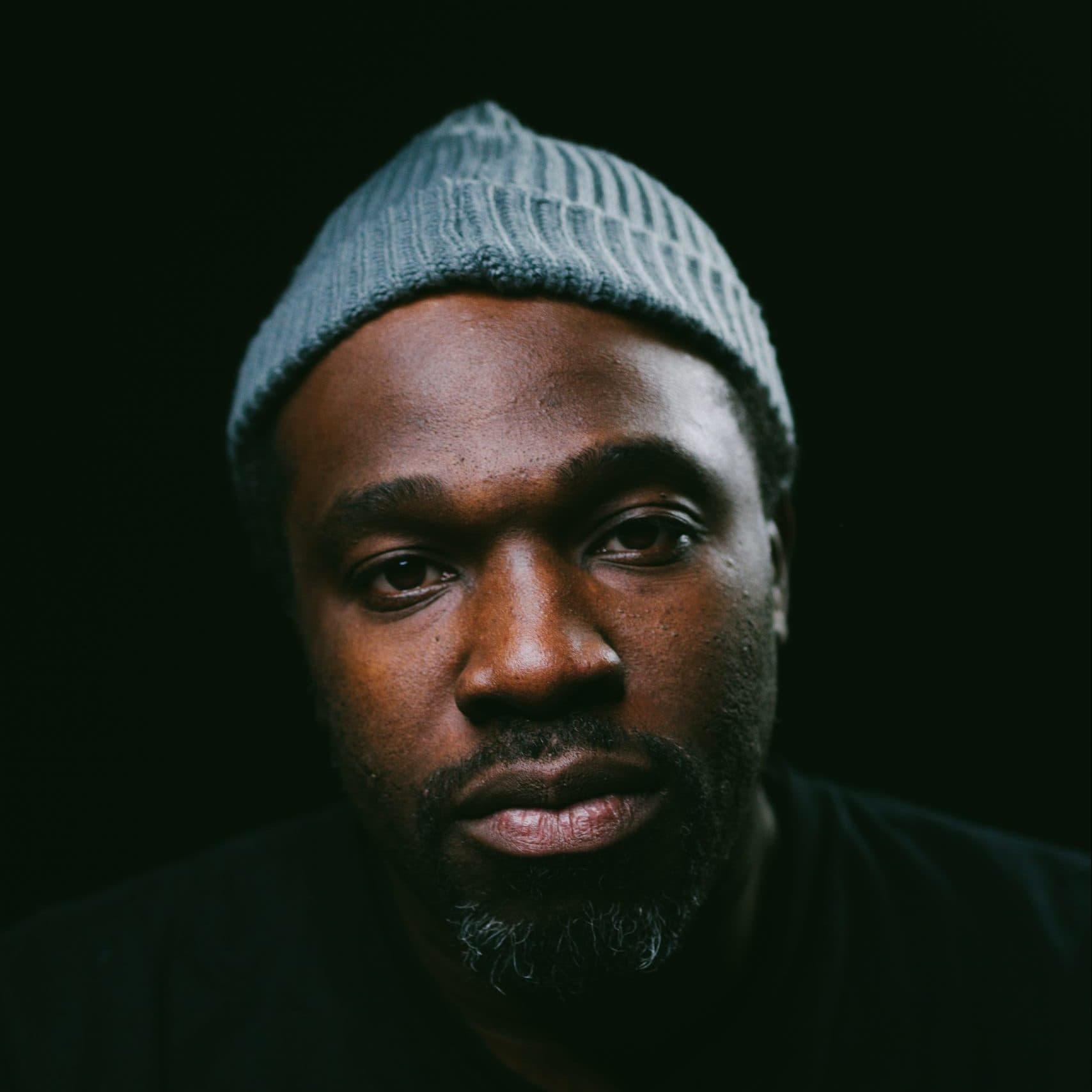 Head shot for Oluwafemi