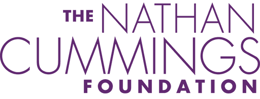 Nathan Cummings Foundation logo